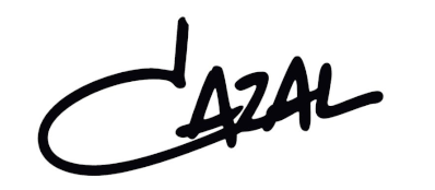 LOGO CAZAL